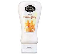SAUCE FRANÇAISE DU PORTUGAL - MOLHO BATATAS FRITAS - DOM DUARTE 265 GM (1 BTL)