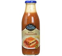 Sauce Francesinhas Dom Duarte 480 ml - Lot de 3