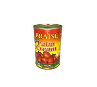 Sauce Graine de Palme Praise - 400 g | Spécialité Africaine Authentique