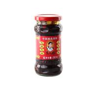 Sauce graine de soja pimentée 280g Chine - Pack de 3 pcs