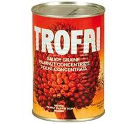 sauce graine trofai cote d'Ivoire 400g