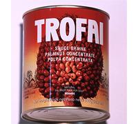 sauce graine Trofai cote d'Ivoire 800g