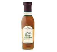 sauce grille curry mangue Stonewall Kitchen