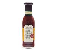 Sauce grille sirop d'érable piment chipotle Stonewall Kitchen