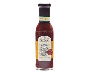 Sauce grille sirop d'érable piment chipotle Stonewall Kitchen