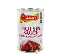 Sauce Hoisin AMOY 482g Chine - Lot de 3 pièces