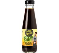 Sauce Hoisin Wan Kwai affinée au sésame et à l'anis étoilé 200ml