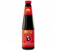 Sauce huître 510g - Marque Panda LEE KUM KEE 1 bouteille