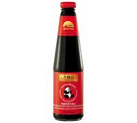 Sauce huître 510g - Marque Panda LEE KUM KEE (4 bouteilles)
