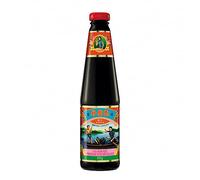 Sauce huître PREMIUM 510g - Marque LEE KUM KEE (Lot de 12 bouteilles)