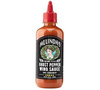 Sauce Jolokia Wing Melinda's