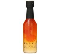 Sauce Magma de Cajohn's