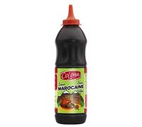 Sauce MAROCAINE 850g