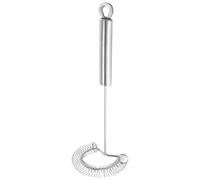 Sauce Master Whisk Batteur à œufs manuel en acier inoxydable