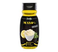 Sauce MAYO 0% - ZERO CALORIES Servivita