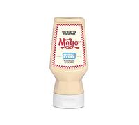 Sauce mayo 300ml - Brussels Ketjep