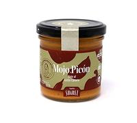 Sauce Mojo Picón Rouge Au Style Canarien - 135 gr
