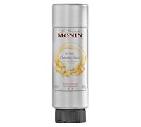 Sauce Monin Chocolat Blanc 500Ml