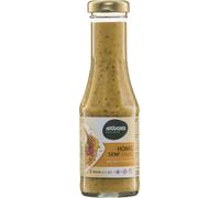 Sauce moutarde au miel, 250 ml