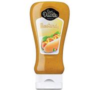Sauce moutarde du Portugal - Mostarda - DOM DUARTE 280 GM (1 BTL)
