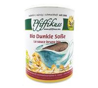 Sauce noire - Classique Boîte 150g