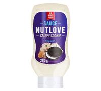 Sauce Nutlove, Cookie Croustillant - 280 ml