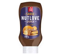 Sauce Nutlove, Crunch - 280 ml