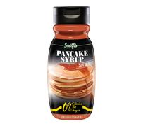 Sauce Pancake ZERO CALORIES Servivita