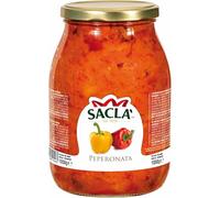 Sauce Peperonata 1kg - Saclà