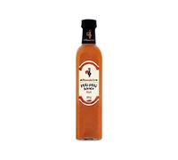 Sauce Peri-Peri 500G Chaude De Nando - Paquet de 2