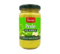 Sauce pesto alla Genovese - Bocal 190g