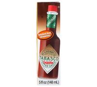 Chipotle Poivre Sauce 148ml Par Tabasco