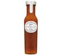 Sauce piquante à la mangue 310gr. Tiptree BOÎTE 6 UNITÉS (310gr x 6)