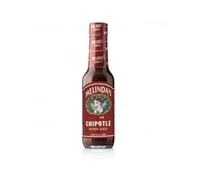 Sauce Piquante Chipotle Melindas 148mL