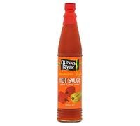 Sauce piquante jamaïcaine Dunn's River - 85 ml - Lot de 2