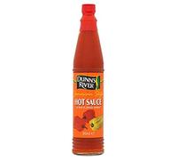 Sauce piquante jamaïcaine Dunn's River - 85 ml - Paquet de 1