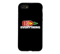 Sauce piquante sur Tout Coque pour iPhone SE (2020) / 7/8