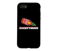 Sauce piquante sur Tout Coque pour iPhone SE (2020) / 7/8