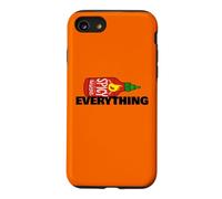 Sauce piquante sur Tout Coque pour iPhone SE (2020) / 7/8