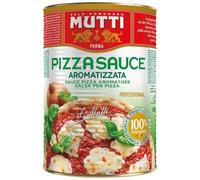 Sauce Pizza Aromatisée MUTTI 65100 800g