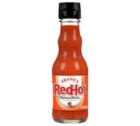 Sauce Poivre De Cayenne Chaude Rouge L'Original De Franchise (De 148Ml)
