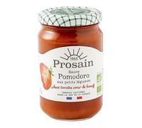 SAUCE POMODORO 295G, PROSAIN, UNITÉ