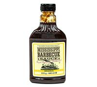 Sauce pour barbecue Mississippi - Exclusivité Tongmaster - 510 g