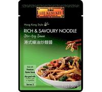 Sauce pour nouilles riche et épicée Lee Kum Kee 50 g