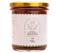 Sauce pour pizza aux épices Sugo per pizza Aromatica 300 g - Nonna Libera