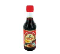 KIKKOMAN Sauce pour Wok et Sukiyaki 250ml - Marque Kikkoman (Lot de 2 bouteilles)