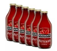 Sauce prête à tomate Datterino 330 g x 6