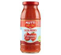 SAUCE PRÊTE DE PIZZUTELLO GR.300 X 12 PIÈCES