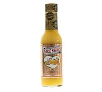 Sauce pulpe d'orange et habanero Marie Sharp's
