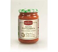 SAUCE PUTTANESCA 295G